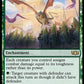 (246) Magic The Gathering Commander: Tarkir: Dragonstorm Single: Assault Formation  Rare