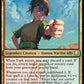 (246) Magic The Gathering Magic: The Gathering | Avatar: The Last Airbender Single: Toph, Hardheaded Teacher Holo Rare