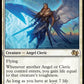 (246) Magic The Gathering Foundations Jumpstart Single: Righteous Valkyrie  Rare