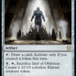 (246) Magic The Gathering Commander: Strixhaven Single: Idol of Oblivion  Rare