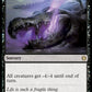 (246) Magic The Gathering Jumpstart Single: Languish  Rare