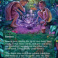 (246) Magic The Gathering Secret Lair Drop Series Single: Cultivate Holo Rare