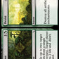 (246) Magic The Gathering Murders at Karlov Manor Single: Cease // Desist Holo Uncommon
