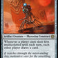(246) Magic The Gathering Phyrexia: All Will Be One Single: Zenith Chronicler Holo Rare