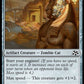 (246) Magic The Gathering Aetherdrift Single: Walking Sarcophagus  Common