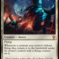 (246) Magic The Gathering Commander: Magic: The Gathering - FINAL FANTASY Single: Luminous Broodmoth  Mythic