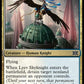 (246) Magic The Gathering Double Masters 2022 Single: Lyev Skyknight  Common