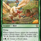 (246) Magic The Gathering Commander: The Lord of the Rings: Tales of Middle-earth Single: Gilded Goose  Rare