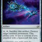 (246) Magic The Gathering Edge of Eternities Single: Thaumaton Torpedo  Common
