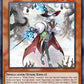 (215) YuGiOh TCG MP25: 2025 Mega-Pack Tin Single: Rucia of the White Forest  Ultra Rare