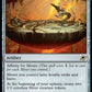 (247) Magic The Gathering Edge of Eternities: Promos Single: Thrumming Hivepool (V.2)  Rare
