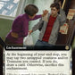 (247) Magic The Gathering Magic: The Gathering | Marvel's Spider-Man: Extras Single: Rent Is Due Holo Rare