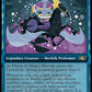 (247) Magic The Gathering Unfinity: Extras Single: Fluros of Myra's Marvels (V.1) Holo Rare