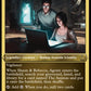 (247) Magic The Gathering Universes Beyond: Assassin's Creed: Extras Single: Shaun & Rebecca, Agents (V.2)  Rare