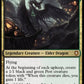 (247) Magic The Gathering Commander: Bloomburrow Single: Beledros Witherbloom  Mythic