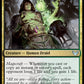 (247) Magic The Gathering Strixhaven: School of Mages Single: Witherbloom Apprentice  Uncommon
