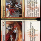 (247) Magic The Gathering Ravnica Remastered Single: Response // Resurgence  Holo Rare