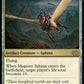 (247) Magic The Gathering Double Masters 2022 Single: Magister Sphinx Holo Rare