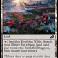 (247/274) Magic The Gathering Ikoria: Lair of Behemoths Single: Evolving Wilds  Common