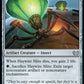 (247) Magic The Gathering Commander: Duskmourn: House of Horror Single: Haywire Mite  Uncommon