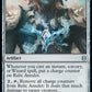 (247/280) Magic The Gathering Zendikar Rising Single: Relic Amulet Holo Uncommon