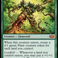 (247) Magic The Gathering Commander: Tarkir: Dragonstorm Single: Avenger of Zendikar  Mythic