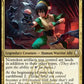 (247) Magic The Gathering Magic: The Gathering | Avatar: The Last Airbender Single: Toph, the First Metalbender Holo Rare