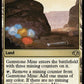 (247) Magic The Gathering Dominaria Remastered Single: Gemstone Mine  Rare