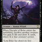(247) Magic The Gathering Commander: Streets of New Capenna Single: Disciple of Bolas  Rare