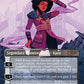 (247) Magic The Gathering Secret Lair Drop Series Single: Kaya, Ghost Assassin  Mythic
