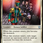 (247) Magic The Gathering Commander: Magic: The Gathering - FINAL FANTASY Single: Palace Jailer  Uncommon