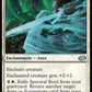 (247) Magic The Gathering Jumpstart 2022 Single: Spectral Steel  Uncommon