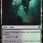 (247) Magic The Gathering Commander 2019 Single: Golgari Guildgate  Common