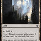 (247) Magic The Gathering Commander: Murders at Karlov Manor Single: Access Tunnel  Uncommon