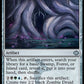 (247) Magic The Gathering Tarkir: Dragonstorm Single: Sultai Monument  Uncommon