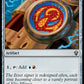 (247) Magic The Gathering Commander: Strixhaven Single: Izzet Signet  Common