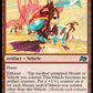 (247) Magic The Gathering Aetherdrift Single: Wreck Remover  Common
