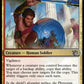 (247) Magic The Gathering March of the Machine Single: Mirror-Shield Hoplite  Uncommon