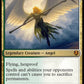 (247) Magic The Gathering Innistrad Remastered Single: Sigarda, Host of Herons  Mythic