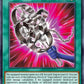 (065) YuGiOh TCG INFO: The Infinite Forbidden Single: Trap Gatherer  Common