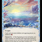 (ELE146) Flesh & Blood TCG Tales of Aria - First Single: Channel Lake Frigid (Alternate Art Rainbow Foil)  Majestic