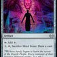(248) Magic The Gathering Commander: Duskmourn: House of Horror Single: Mind Stone  Uncommon