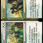 (248) Magic The Gathering Ravnica Remastered Single: Assure // Assemble  Holo Rare