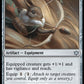 (248) Magic The Gathering Bloomburrow Single: Short Bow Holo Uncommon