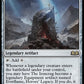(248) Magic The Gathering Wilds of Eldraine Single: The Irencrag Holo Rare