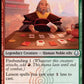 (248) Magic The Gathering Magic: The Gathering | Avatar: The Last Airbender Single: Uncle Iroh Holo Uncommon