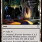(248) Magic The Gathering Commander: Adventures in the Forgotten Realms Single: Mishra's Factory  Uncommon
