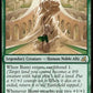 (248) Magic The Gathering Magic: The Gathering | Avatar: The Last Airbender: Eternal Single: Bumi, Eclectic Earthbender  Rare
