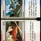 (248) Magic The Gathering Murders at Karlov Manor Single: Fuss // Bother  Uncommon