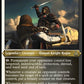 (248) Magic The Gathering Universes Beyond: Assassin's Creed: Extras Single: Shay Cormac (V.2)  Holo Uncommon